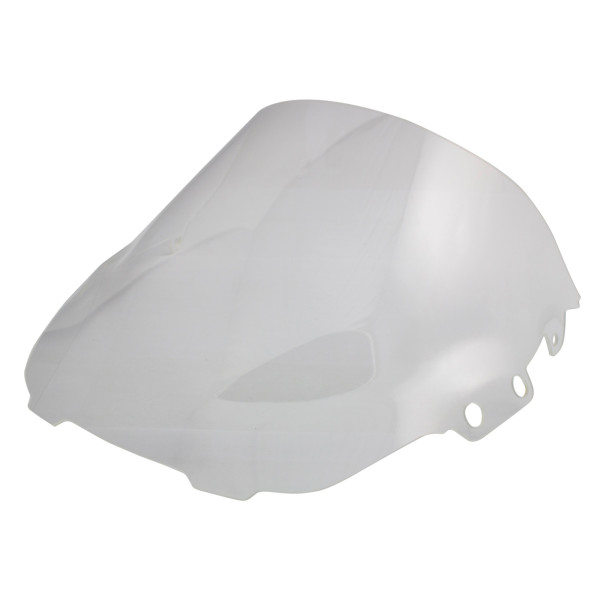 airblade Airblade clear double bubble screen - honda cbr600 fs-ft-fv-fw 95-98